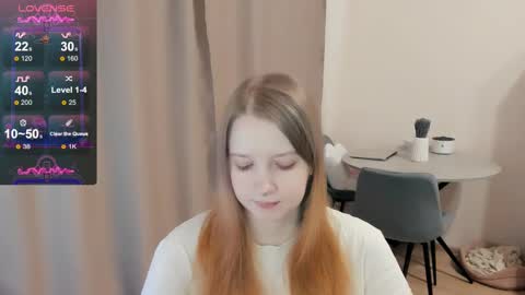 Alya online show from 02.27.25