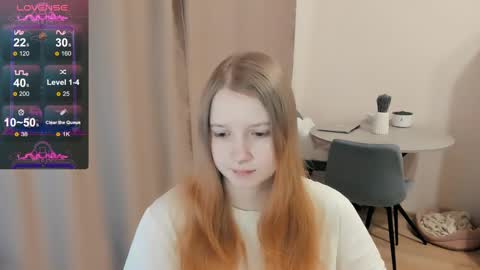 Alya online show from 02.28.25