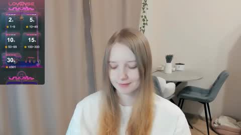 Alya online show from 09.11.25