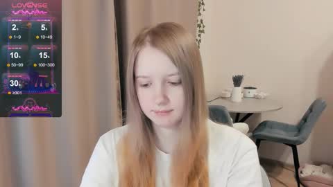 Alya online show from 09.18.25