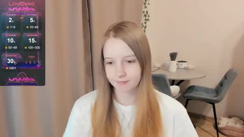 Alya online show from 09.21.25