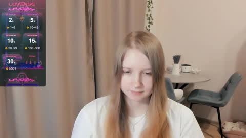 Alya online show from 09.25.25