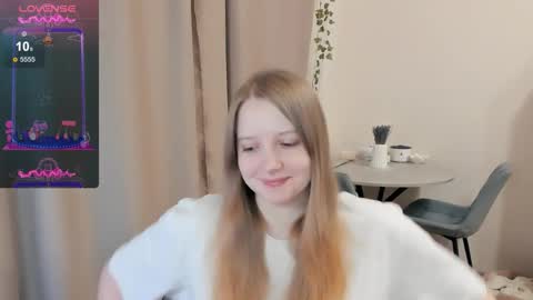 Alya online show from 10.13.25