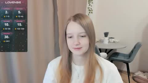 Alya online show from 10.18.25