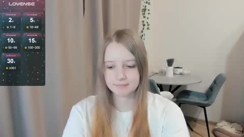 Alya online show from 10.25.25