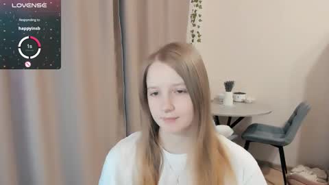 Alya online show from 10.27.25