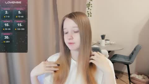 Alya online show from 11.08.25