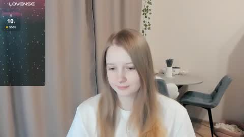 Alya online show from 11.15.25