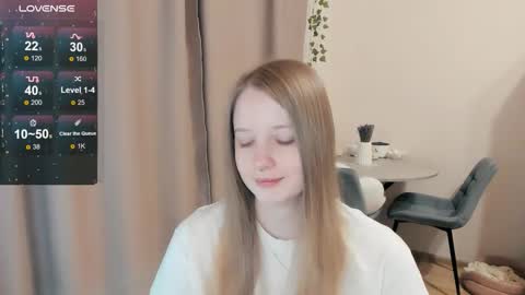 Alya online show from 11.17.25