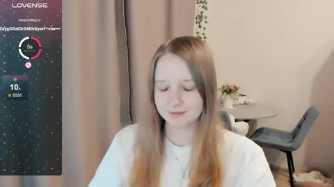 Alya online show from 11.28.25