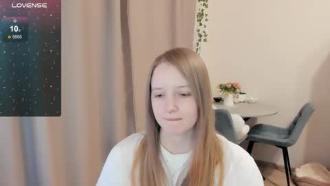 Alya online show from 12.13.25