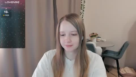 Alya online show from 03.15.26