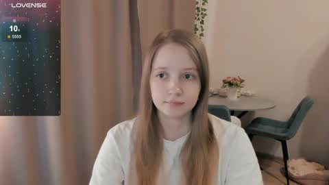 Alya online show from 03.31.26