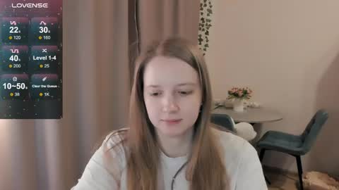 Alya online show from 04.12.26