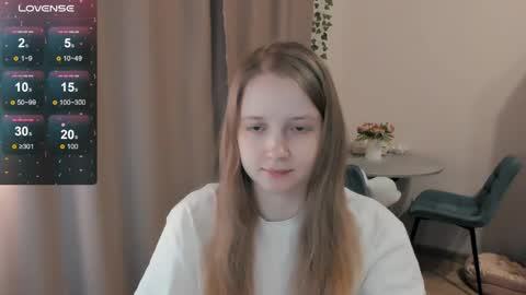 Alya online show from 04.16.26