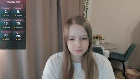 Alya online show from 06.17.26
