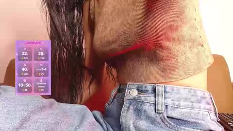 alisha_lims online show from 10.03.25