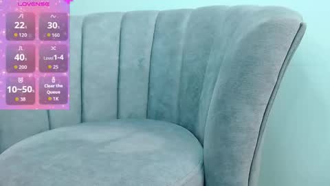 alisha_lims online show from 10.13.25