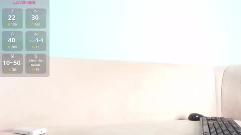 alisha_lims online show from 11.06.25