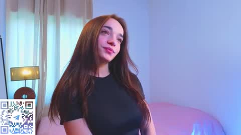 Snapshot of alisha_melison chatting on 02.22.26 Alisha online show from 02.22.26