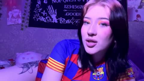 alisha_sky_ online show from 06.04.26