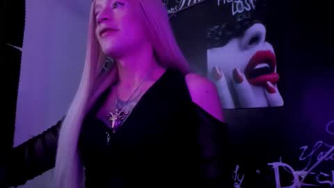 alishaa_nixx online show from 11.07.25