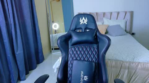 Alisha online show from 04.17.26