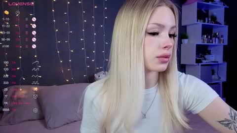 Alisha online show from 11.06.25