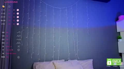 Alisha online show from 11.13.25