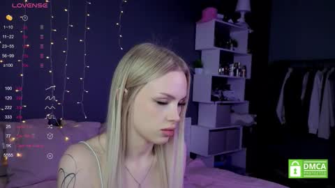 Alisha online show from 11.19.25