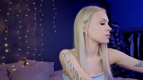 Alisha online show from 02.13.26