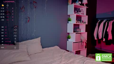 Alisha online show from 02.24.26