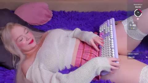 Alisha online show from 09.27.25