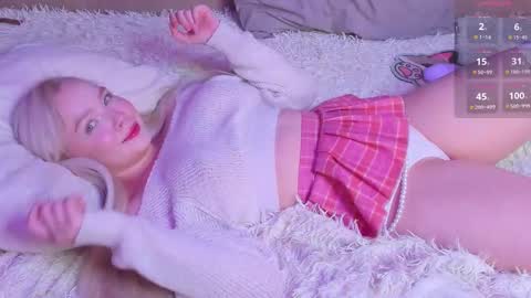 Alisha online show from 10.16.25