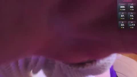 Alisha online show from 10.17.25