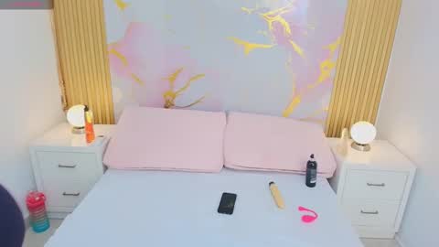 Alisha online show from 10.09.25