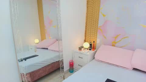 Alisha online show from 10.12.25