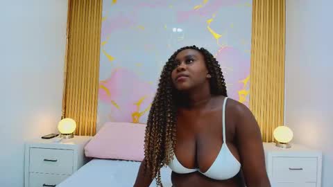 Alisha online show from 10.17.25