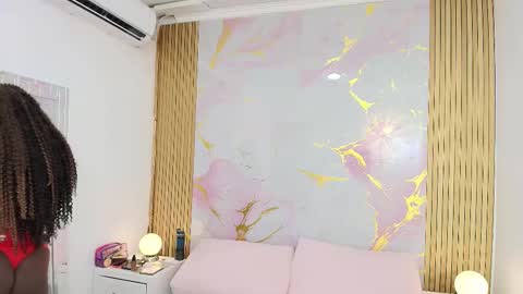 Alisha online show from 10.28.25