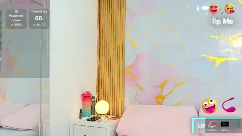 Alisha online show from 11.11.25