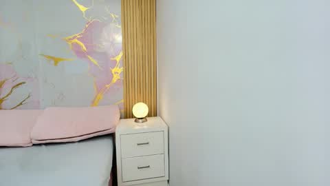 Alisha online show from 11.13.25