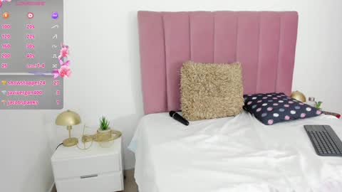 Alisha online show from 12.04.24