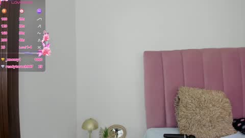 Alisha online show from 01.11.25