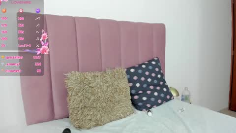 Alisha online show from 01.23.25