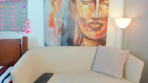 Alisha online show from 12.20.25