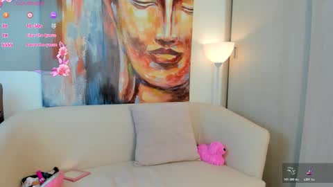 Alisha online show from 03.01.26