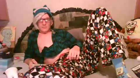 Alisha online show from 09.11.25