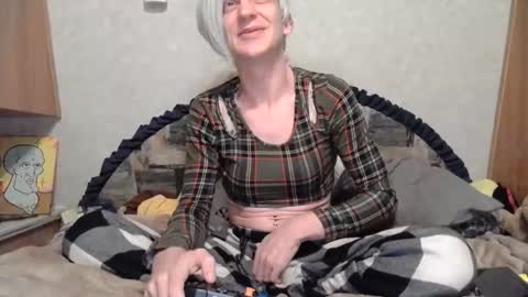 Alisha online show from 11.27.25