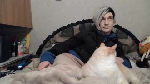 Alisha online show from 02.05.26