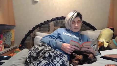 Alisha online show from 02.24.26